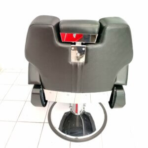 Καρέκλα Barber "RETRO" Black - Image 12