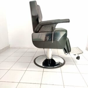 Καρέκλα Barber "RETRO" Black - Image 16