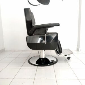 Καρέκλα Barber "RETRO" Black - Image 17