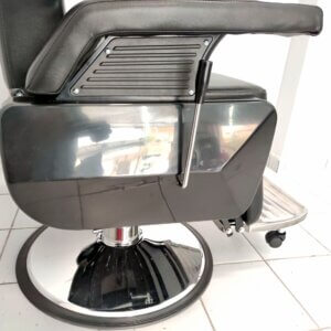 Καρέκλα Barber "RETRO" Black - Image 18