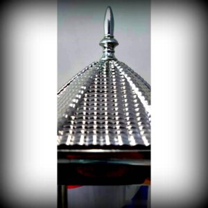 Barber Pole "PRINCE" - Image 8