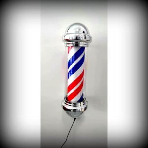 Barber Pole "CLASSIC"