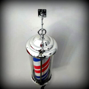 Barber Pole "CHIC" - Image 7