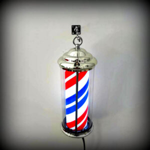 Barber Pole "CHIC" - Image 5