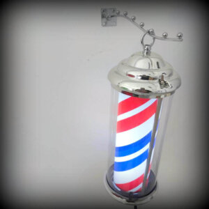 Barber Pole "CHIC" - Image 3