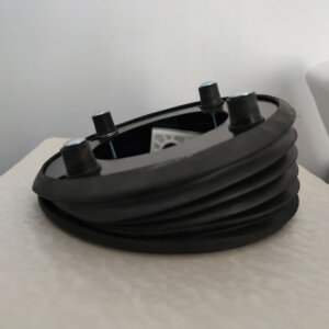 Βάση στήριξης λεκάνης